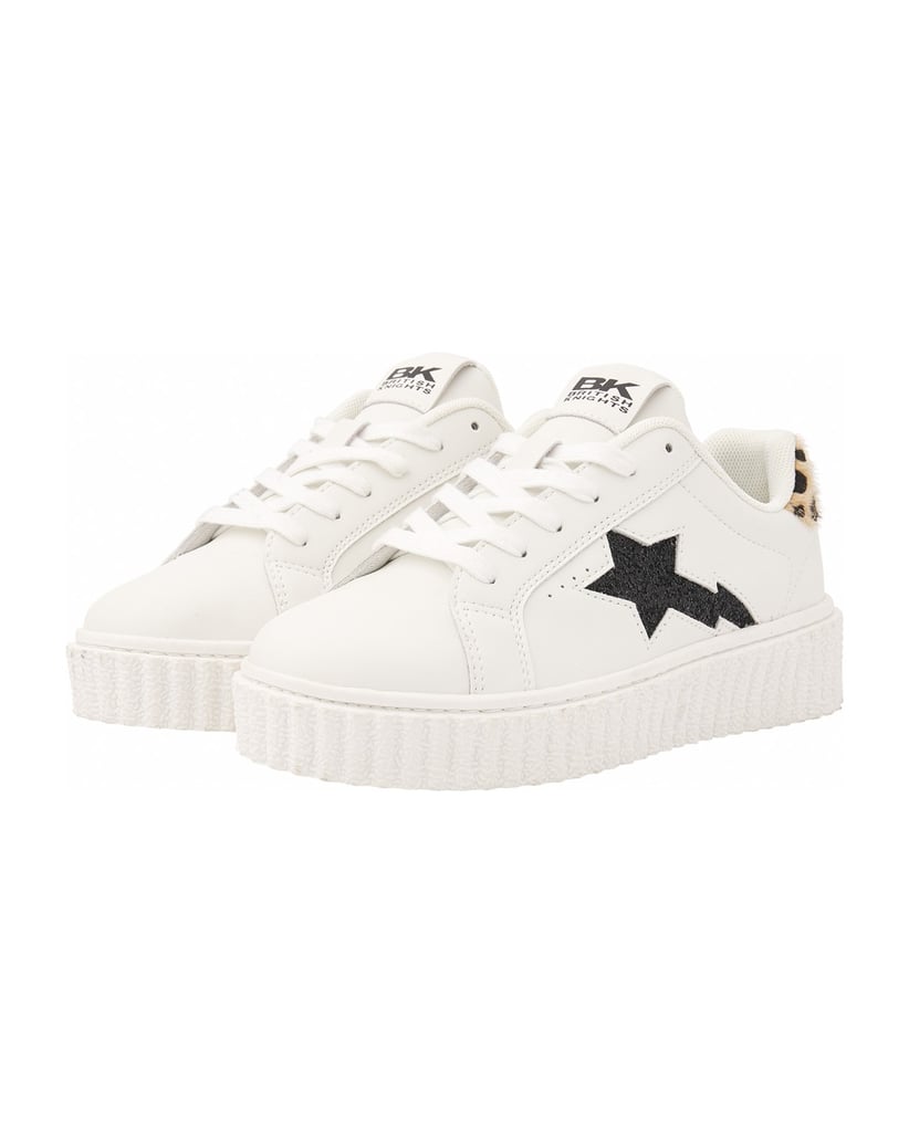 British-Knights-Sneaker-BLISS-weiss