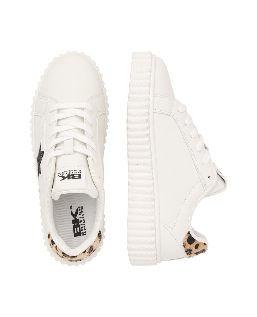 British-Knights-Sneaker-BLISS-weiss