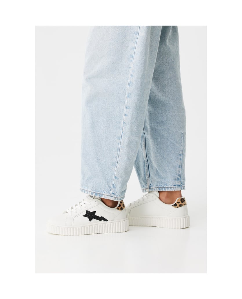 British-Knights-Sneaker-BLISS-weiss