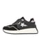 British Knights&nbsp;Sneaker FABLE&nbsp;schwarz