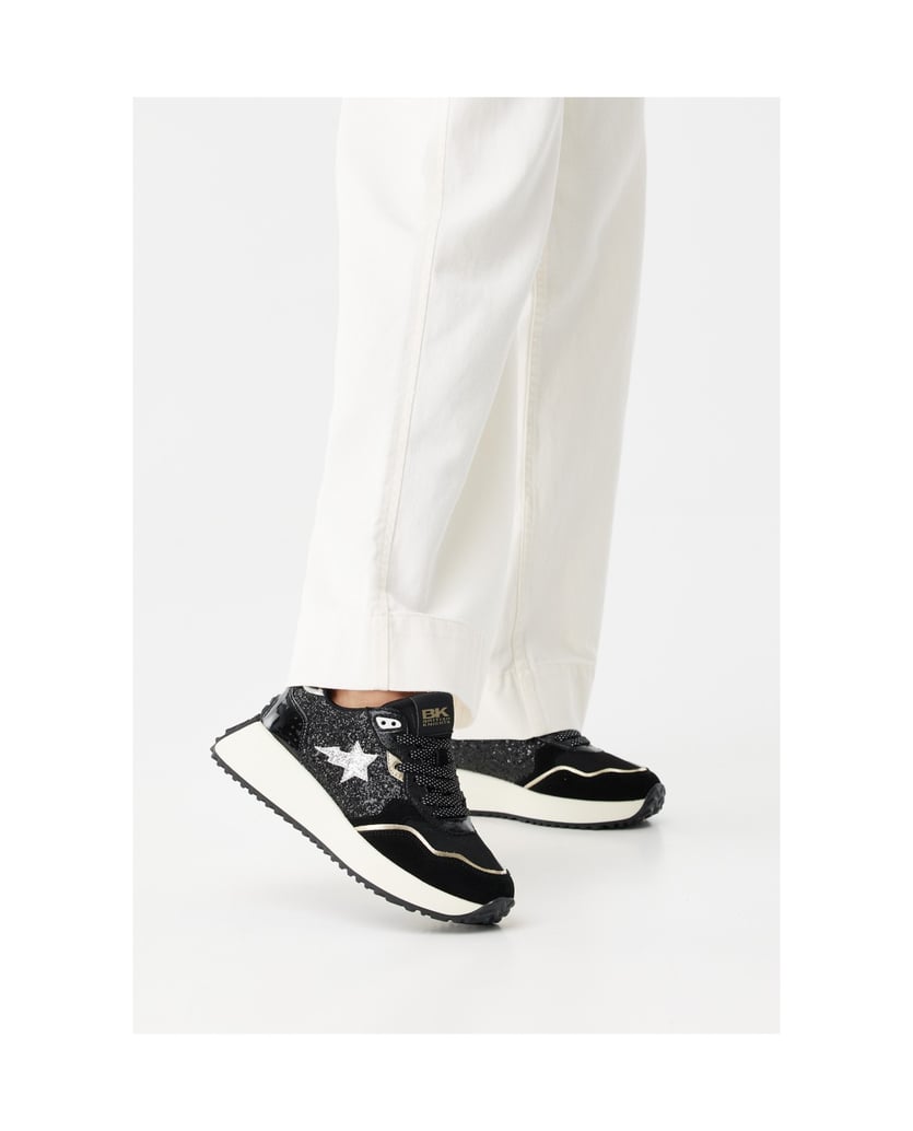 British-Knights-Sneaker-FABLE-schwarz