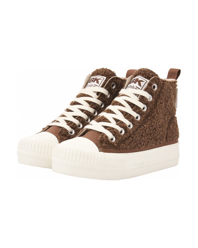 British-Knights-Sneaker-KAYA-MID-braun