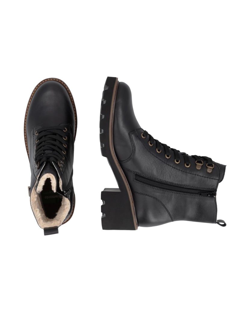 Remonte-Schnürstiefel-D0A81-schwarz