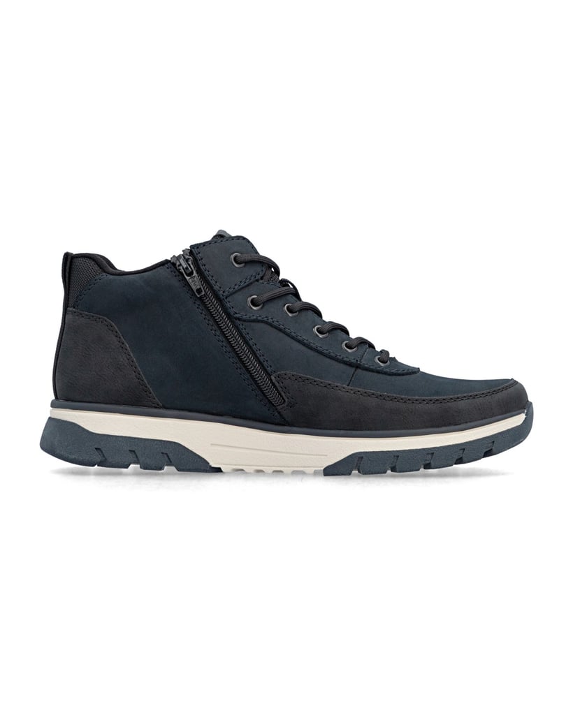 Rieker-Sneaker-High-B9303-blau