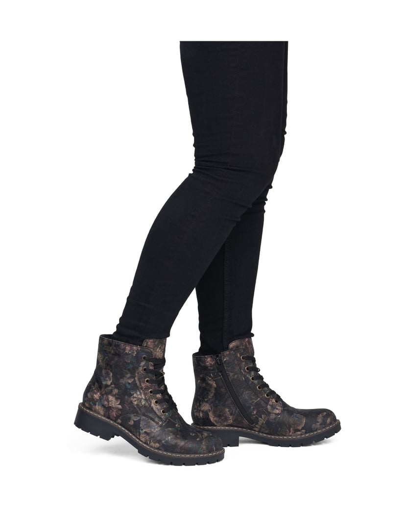 Rieker-Schnürstiefel-Y9103
