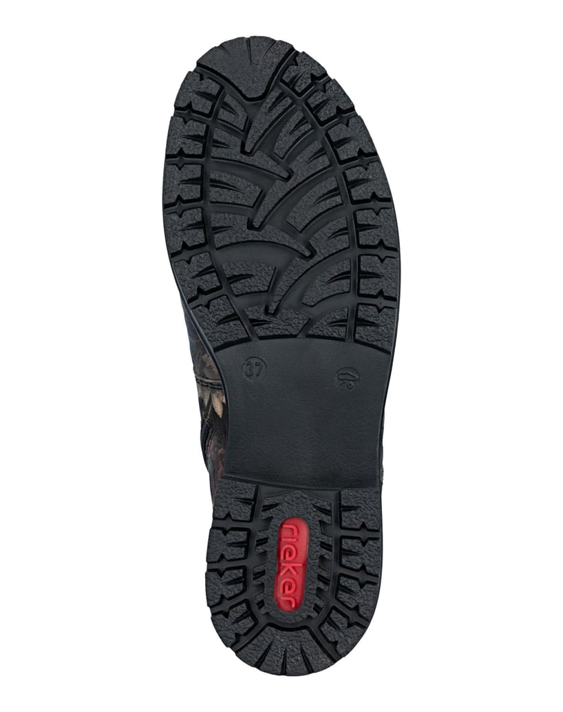 Rieker-Schnürstiefel-Y9103