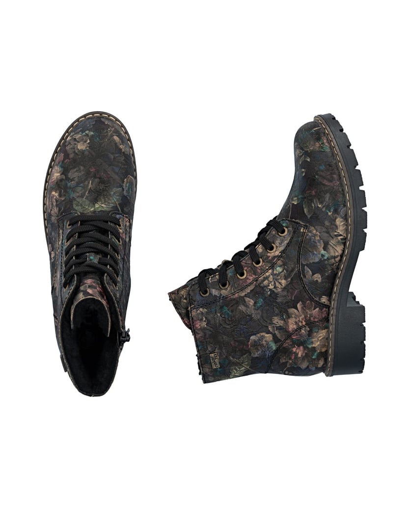 Rieker-Schnürstiefel-Y9103
