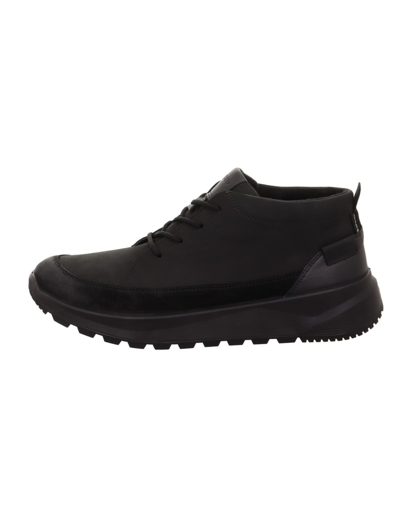 Legero-Sneakers-High-ANZIO-schwarz