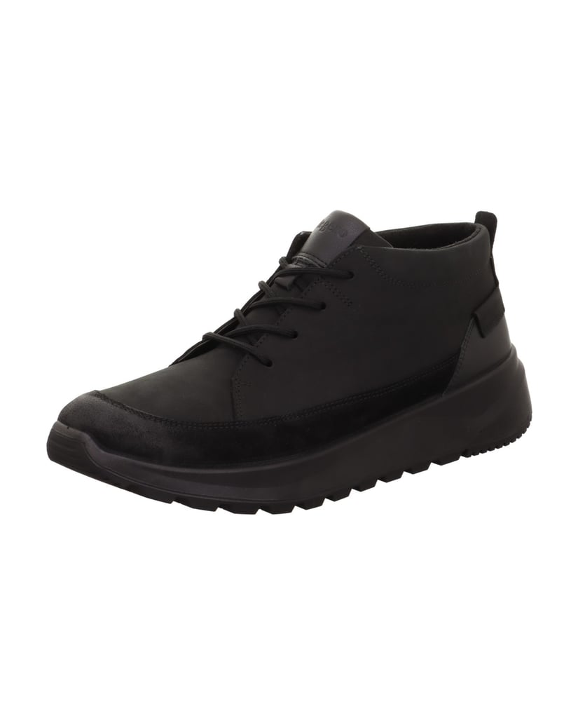 Legero-Sneakers-High-ANZIO-schwarz