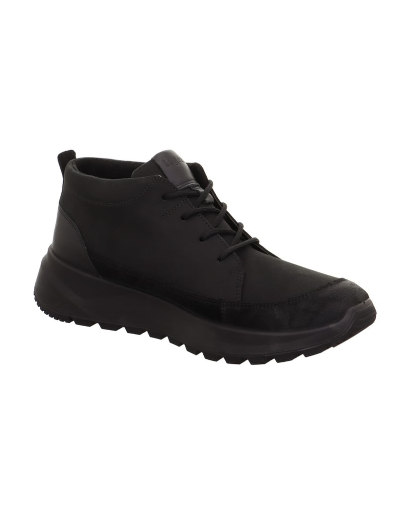 Legero-Sneakers-High-ANZIO-schwarz