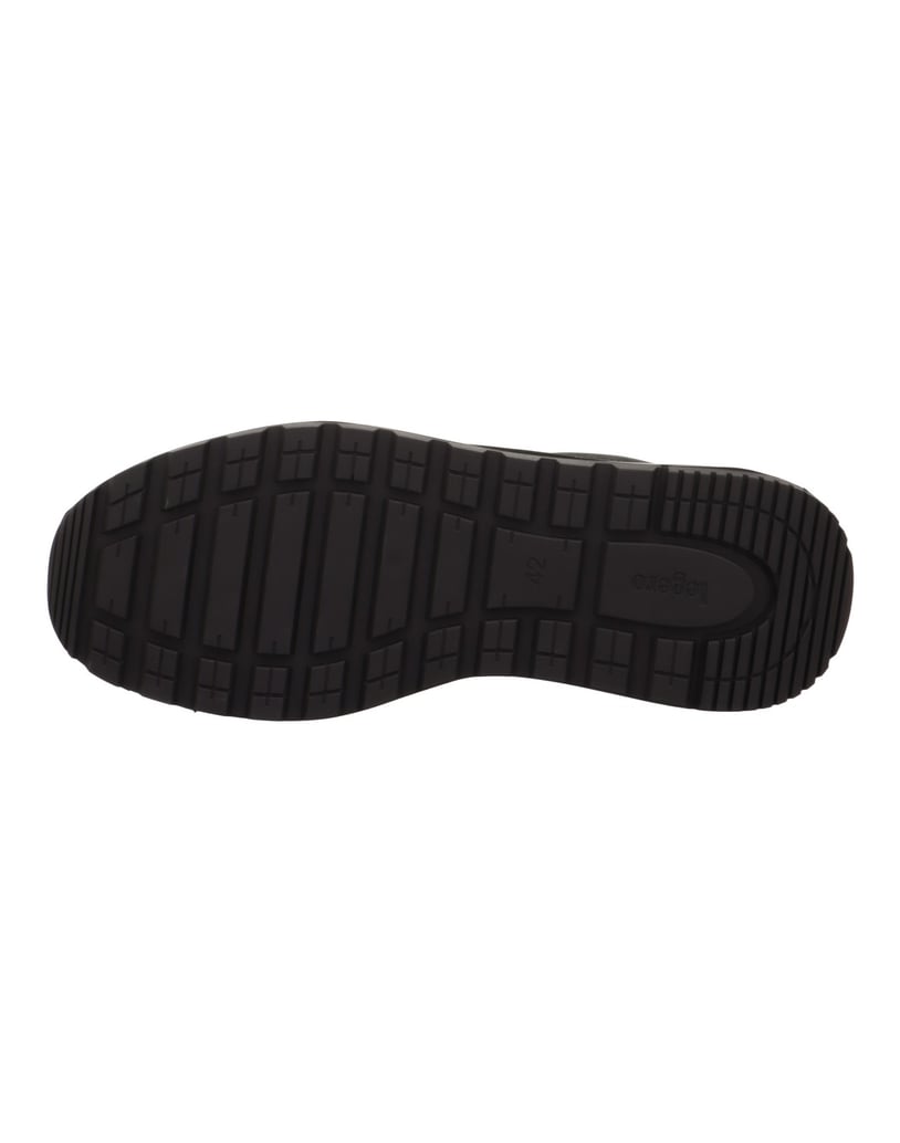 Legero-Sneakers-High-ANZIO-schwarz