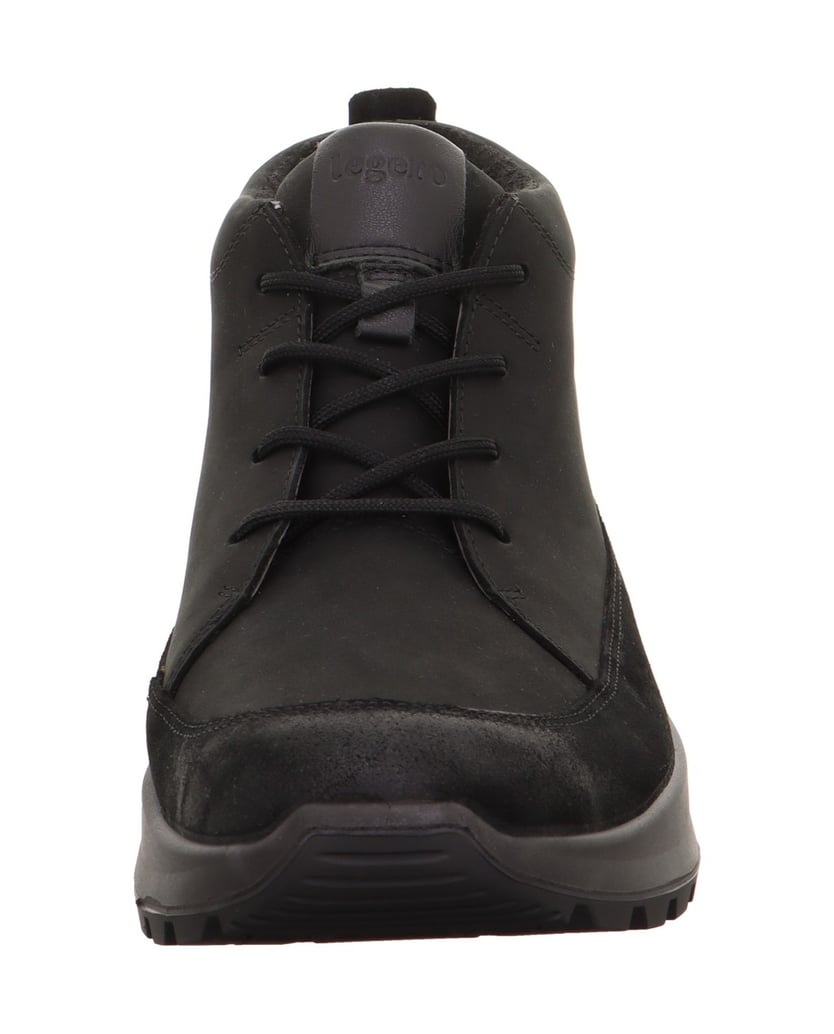 Legero-Sneakers-High-ANZIO-schwarz