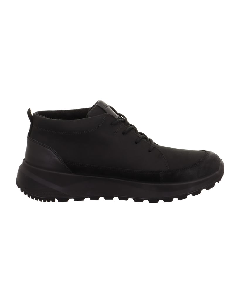 Legero-Sneakers-High-ANZIO-schwarz