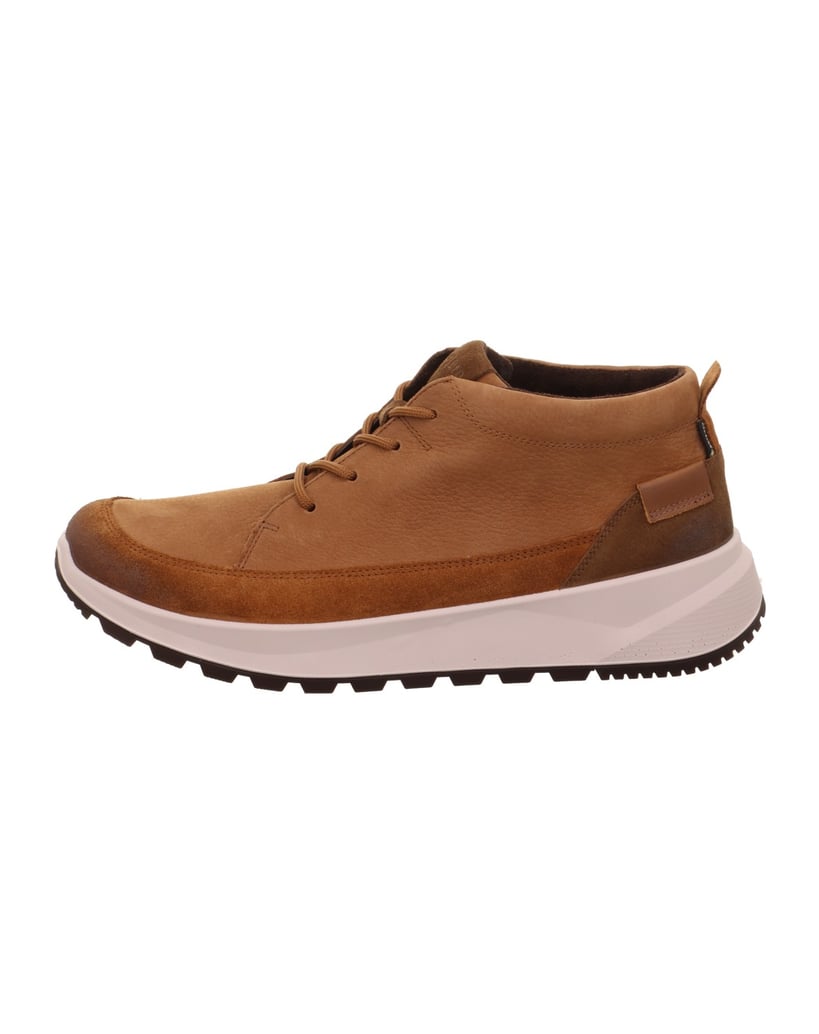 Legero-Sneakers-High-ANZIO-braun