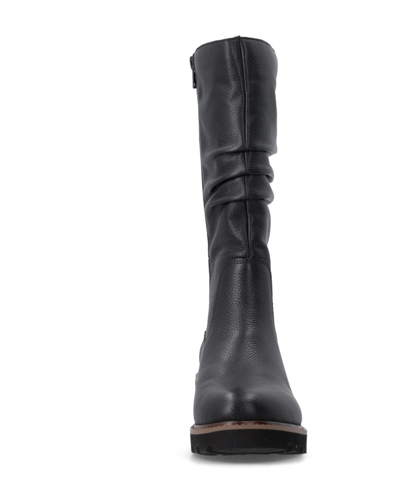 Remonte-Hochschaftstiefel-D0A75-schwarz