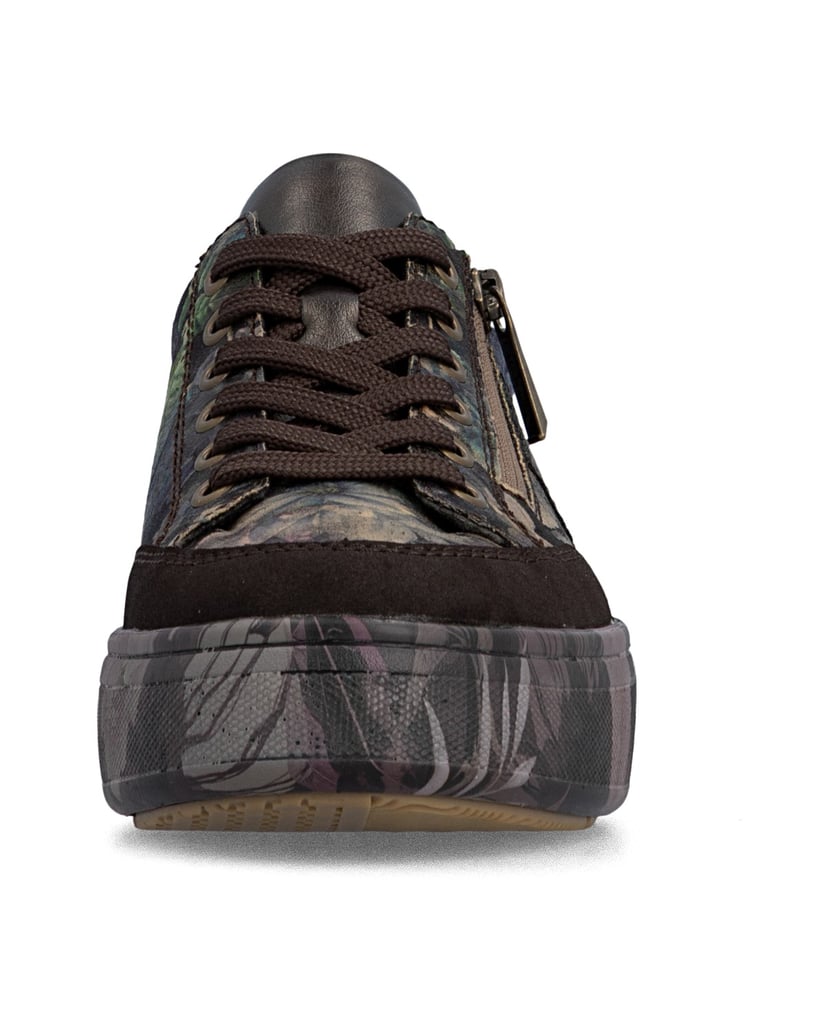 Rieker-Sneaker-Low-M7711-braun