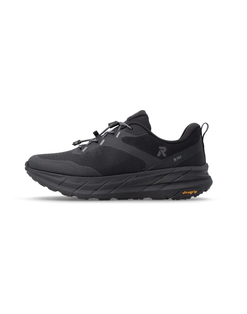 Rieker-Sneaker-Low-U4502-schwarz