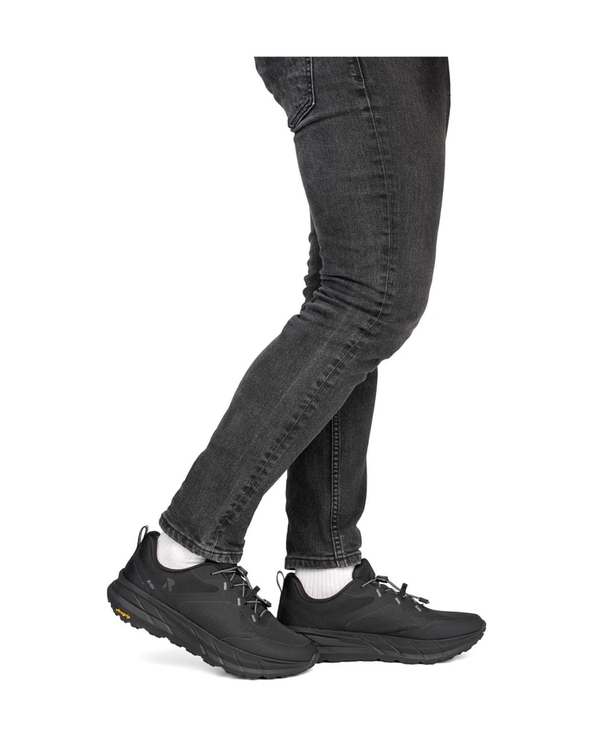 Rieker-Sneaker-Low-U4502-schwarz