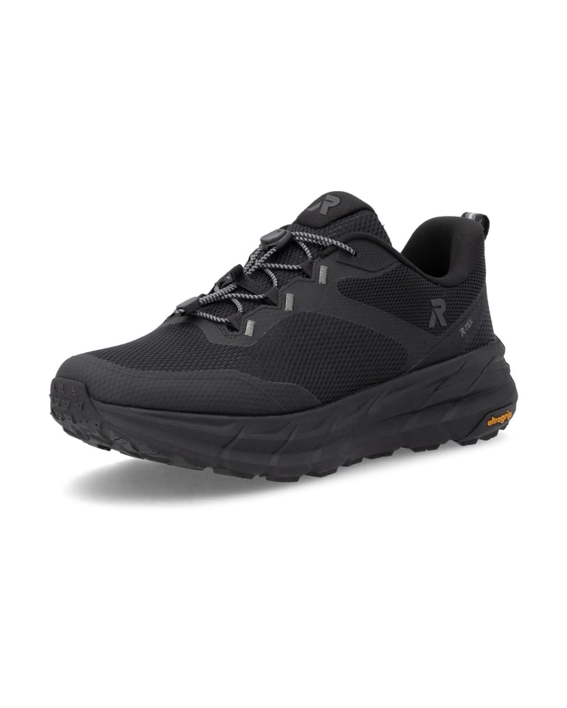 Rieker-Sneaker-Low-U4502-schwarz