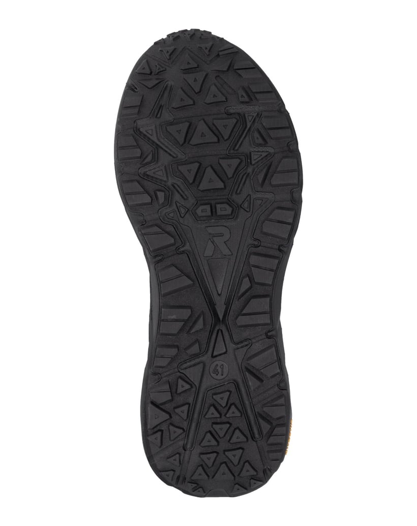 Rieker-Sneaker-Low-U4502-schwarz