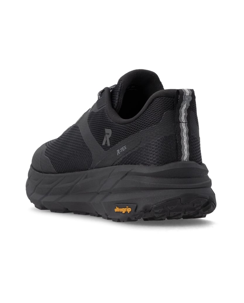Rieker-Sneaker-Low-U4502-schwarz