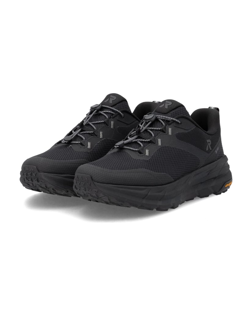 Rieker-Sneaker-Low-U4502-schwarz