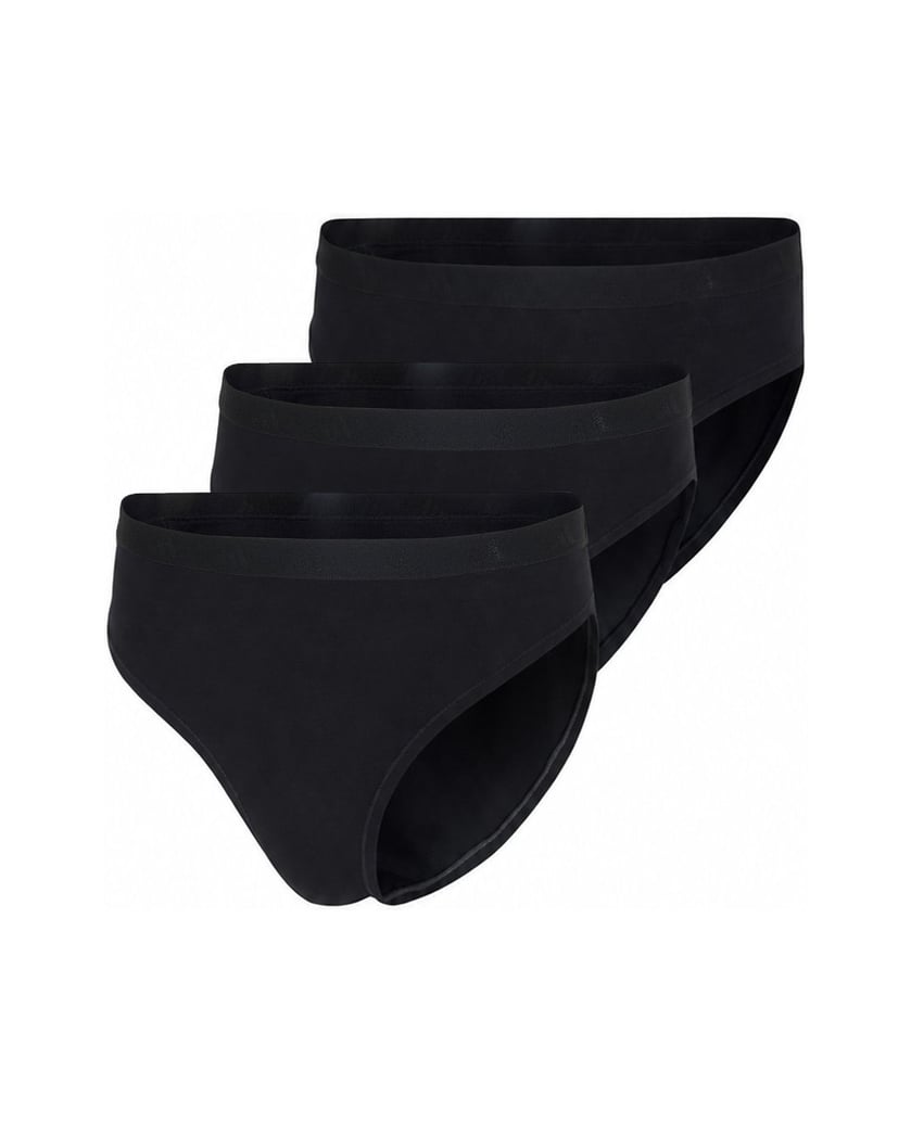 Adidas-Damen-Slip-3er-Pack-Sport-Active-Essentials-Cotton-Low-Rise-Bikini-Slip-3P-schwarz