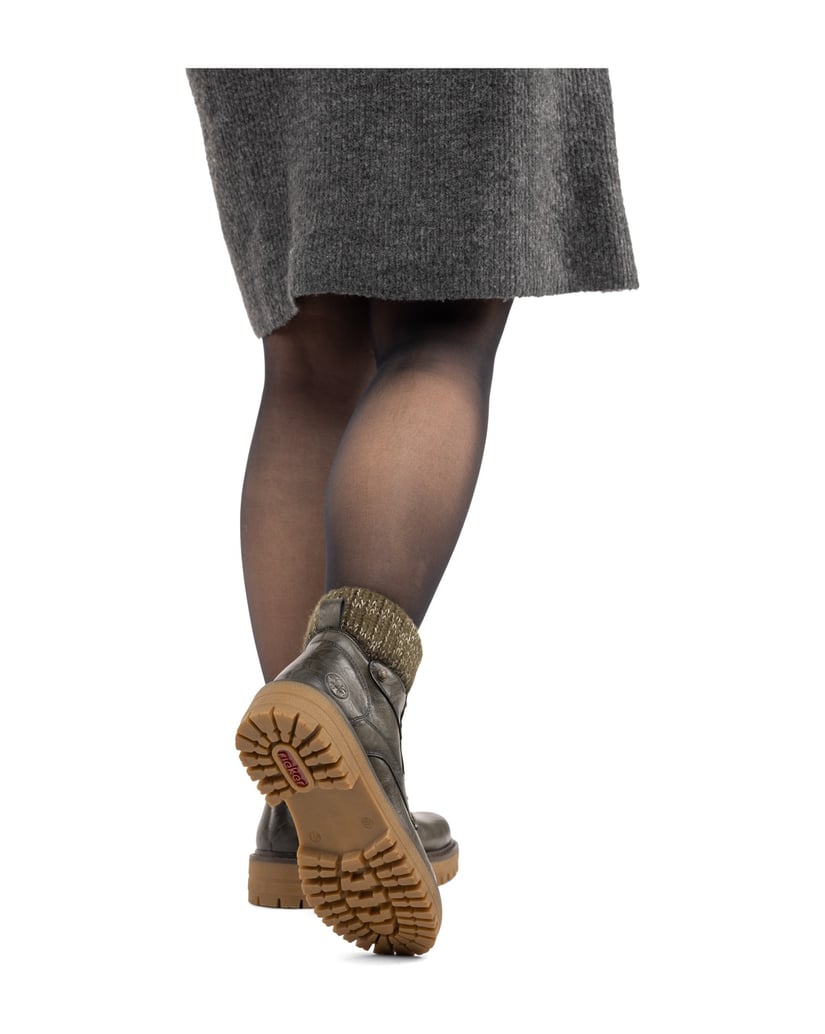 Rieker-Schnürstiefel-92920-grün