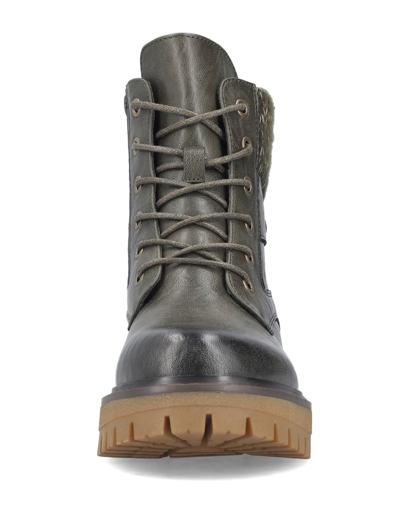 Rieker-Schnürstiefel-92920-grün