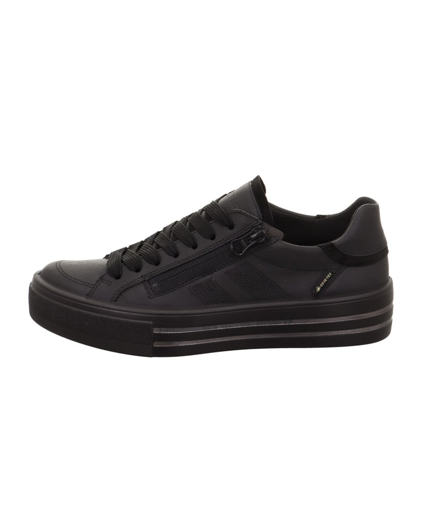 Legero-Sneakers-Low-LIMA-2.0-grün