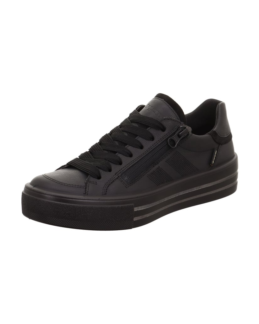 Legero-Sneakers-Low-LIMA-2.0-grün