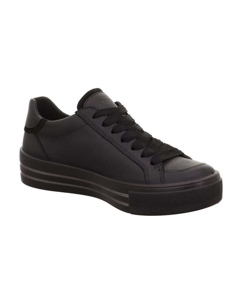 Legero-Sneakers-Low-LIMA-2.0-grün