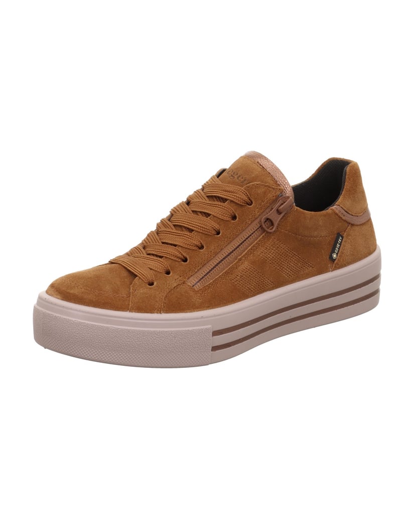Legero-Sneakers-Low-LIMA-2.0-grün