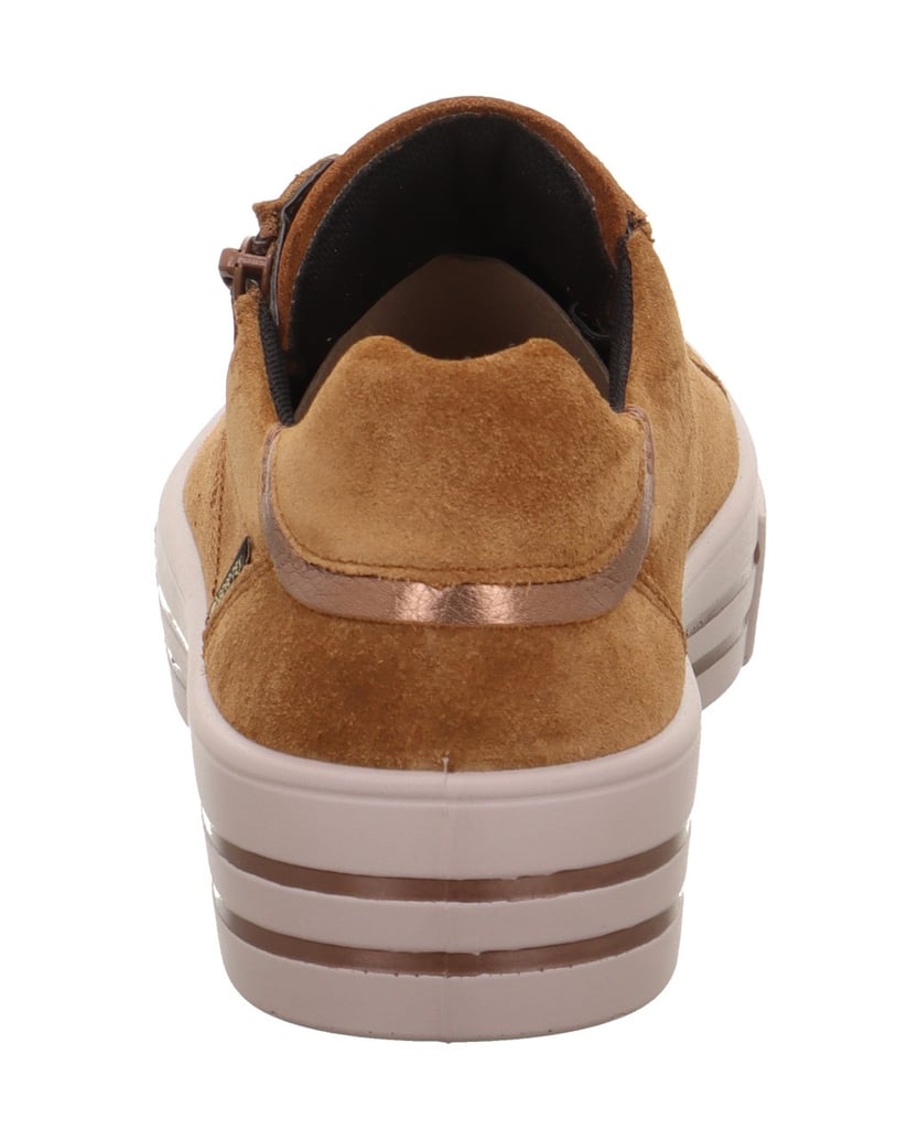 Legero-Sneakers-Low-LIMA-2.0-grün