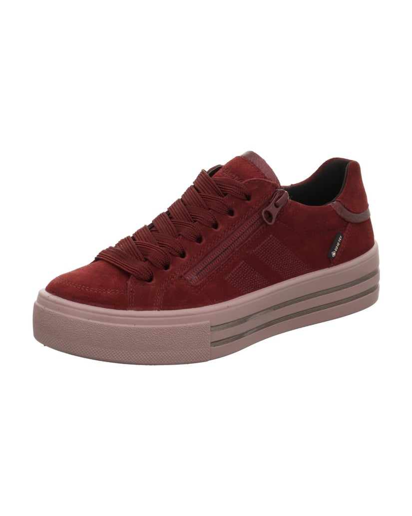 Legero-Sneakers-Low-LIMA-2.0-grün