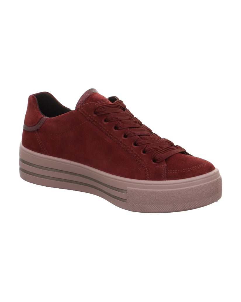 Legero-Sneakers-Low-LIMA-2.0-grün