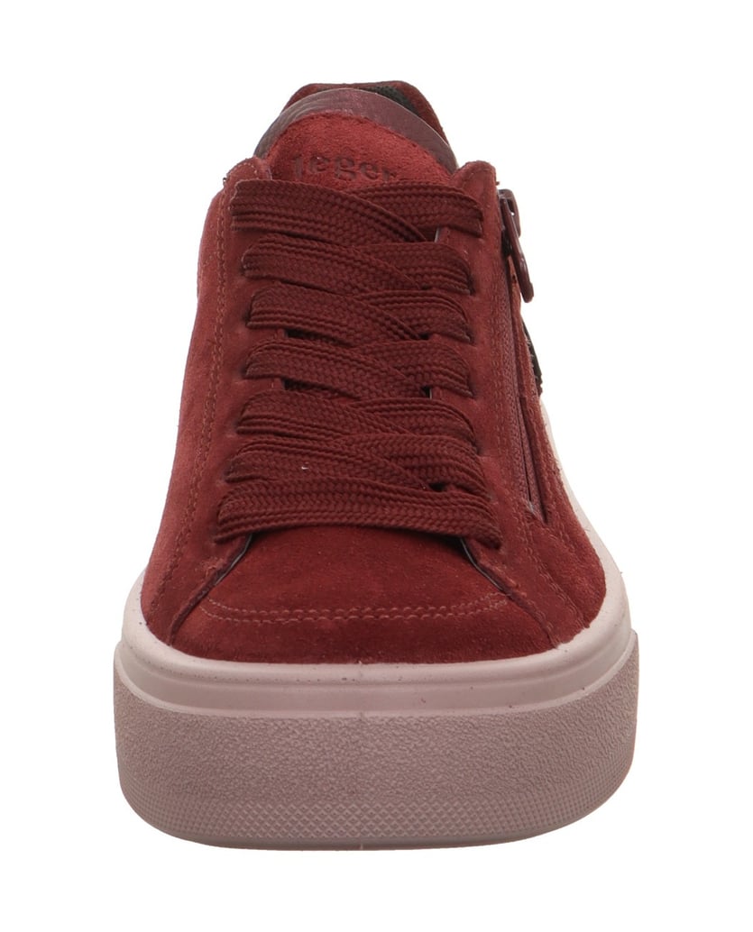Legero-Sneakers-Low-LIMA-2.0-grün