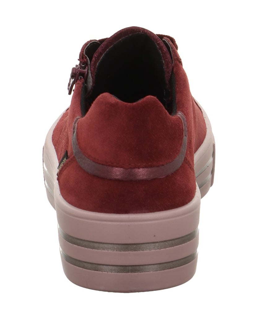 Legero-Sneakers-Low-LIMA-2.0-grün