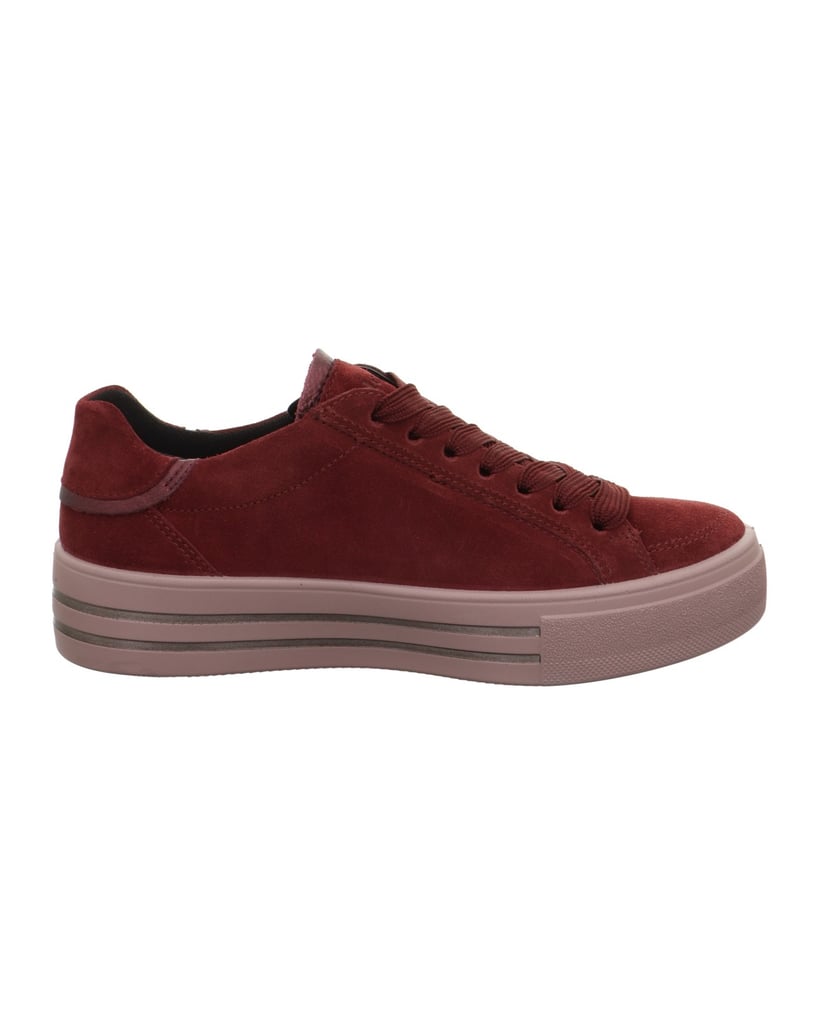 Legero-Sneakers-Low-LIMA-2.0-grün