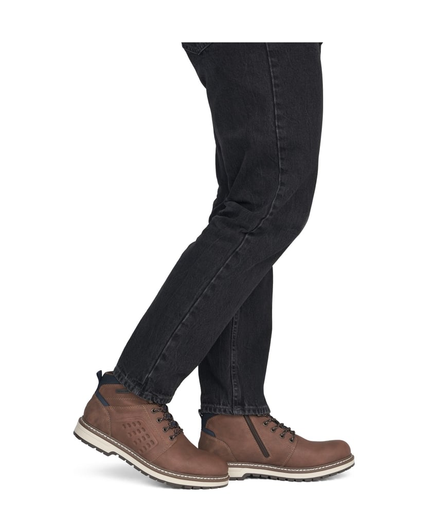 Rieker-Schnürstiefel-F3800-braun