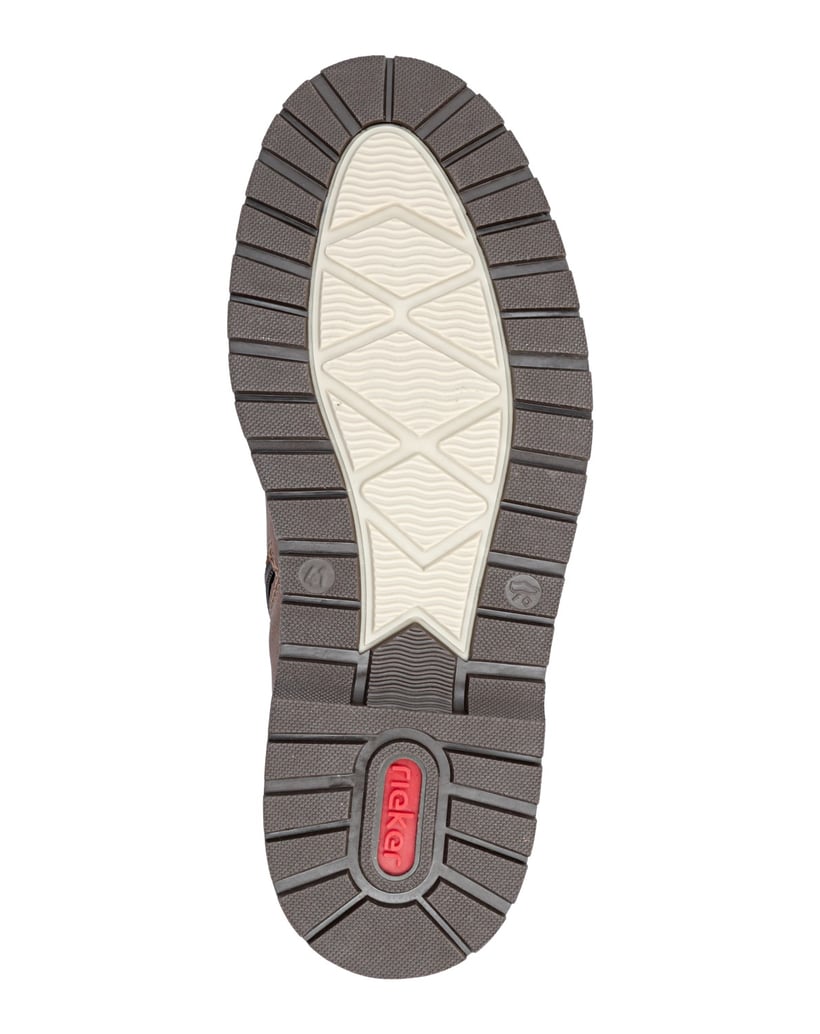 Rieker-Schnürstiefel-F3800-braun