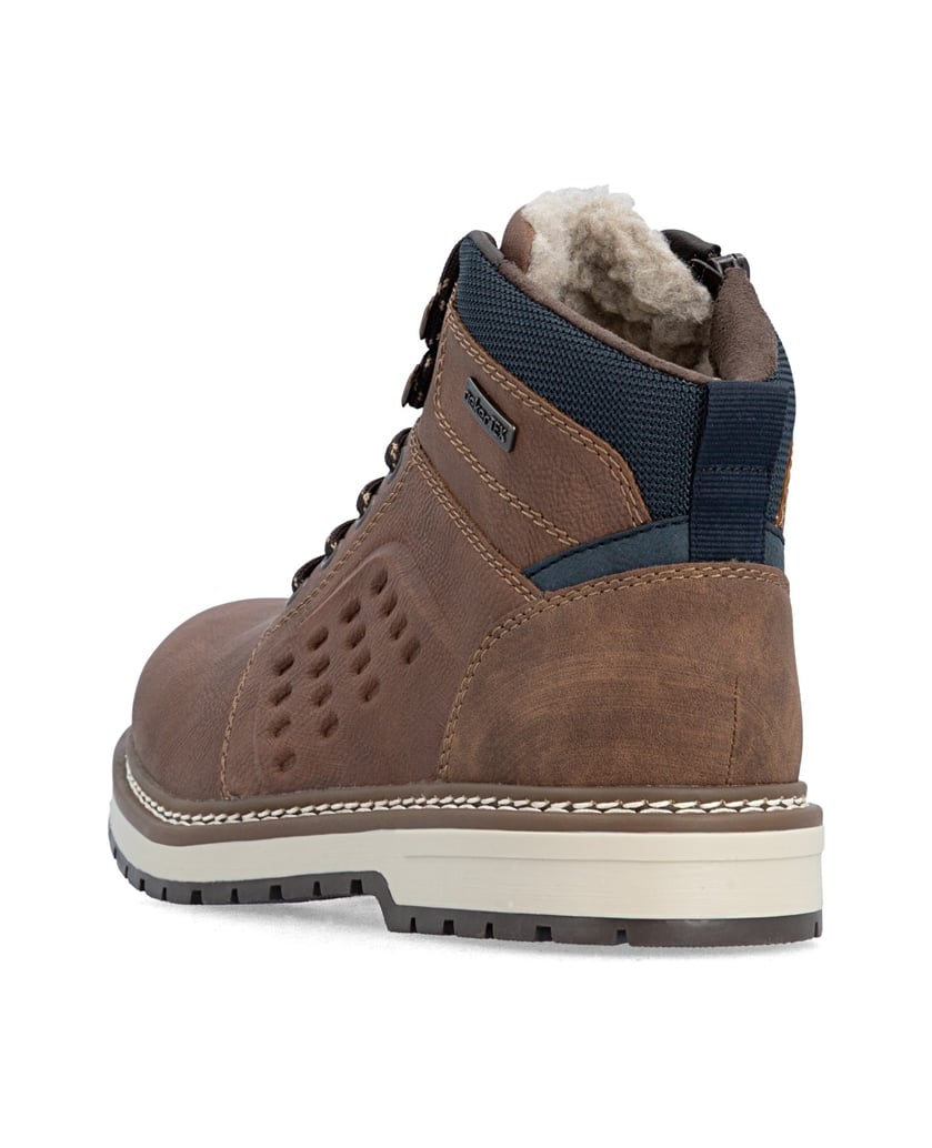 Rieker-Schnürstiefel-F3800-braun