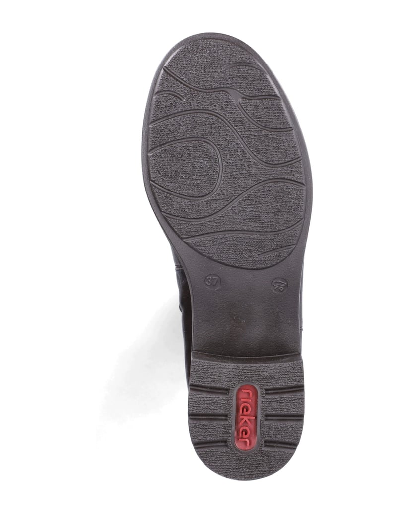 Rieker-Hochschaftstiefel-75490-braun