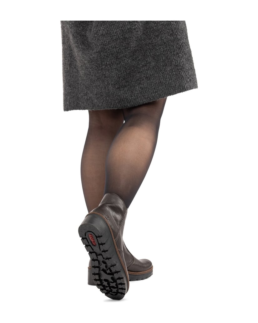 Rieker-Kurzstiefel-X9165-braun