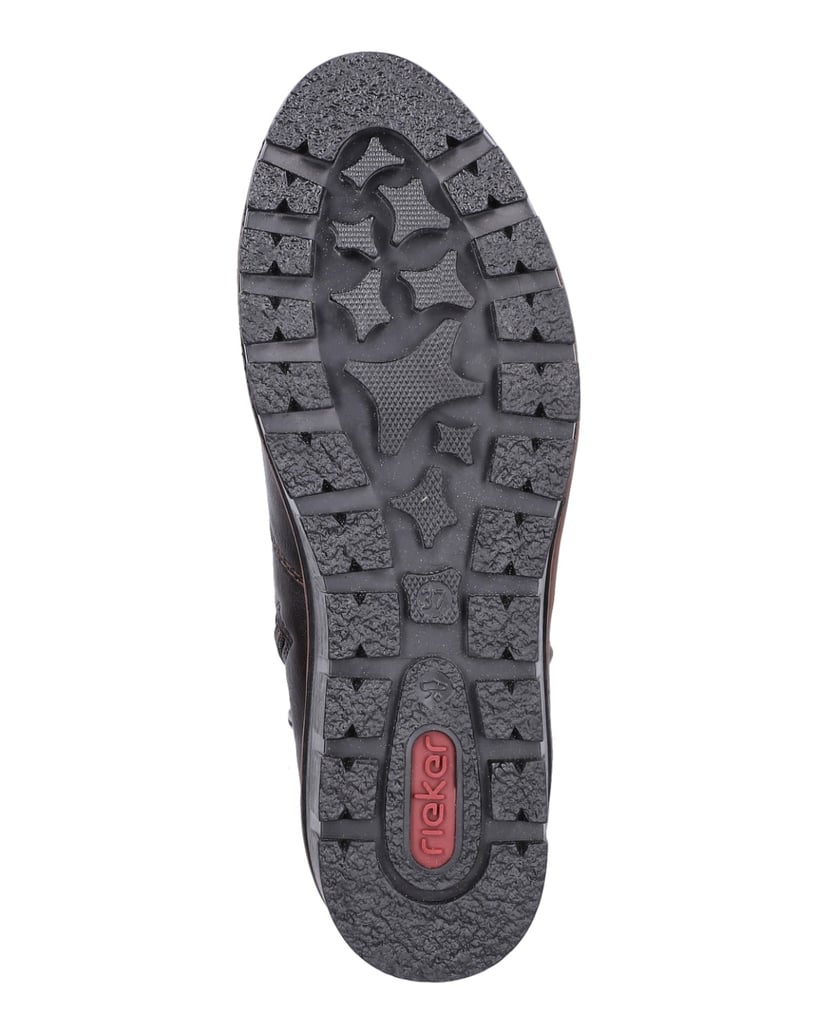 Rieker-Kurzstiefel-X9165-braun
