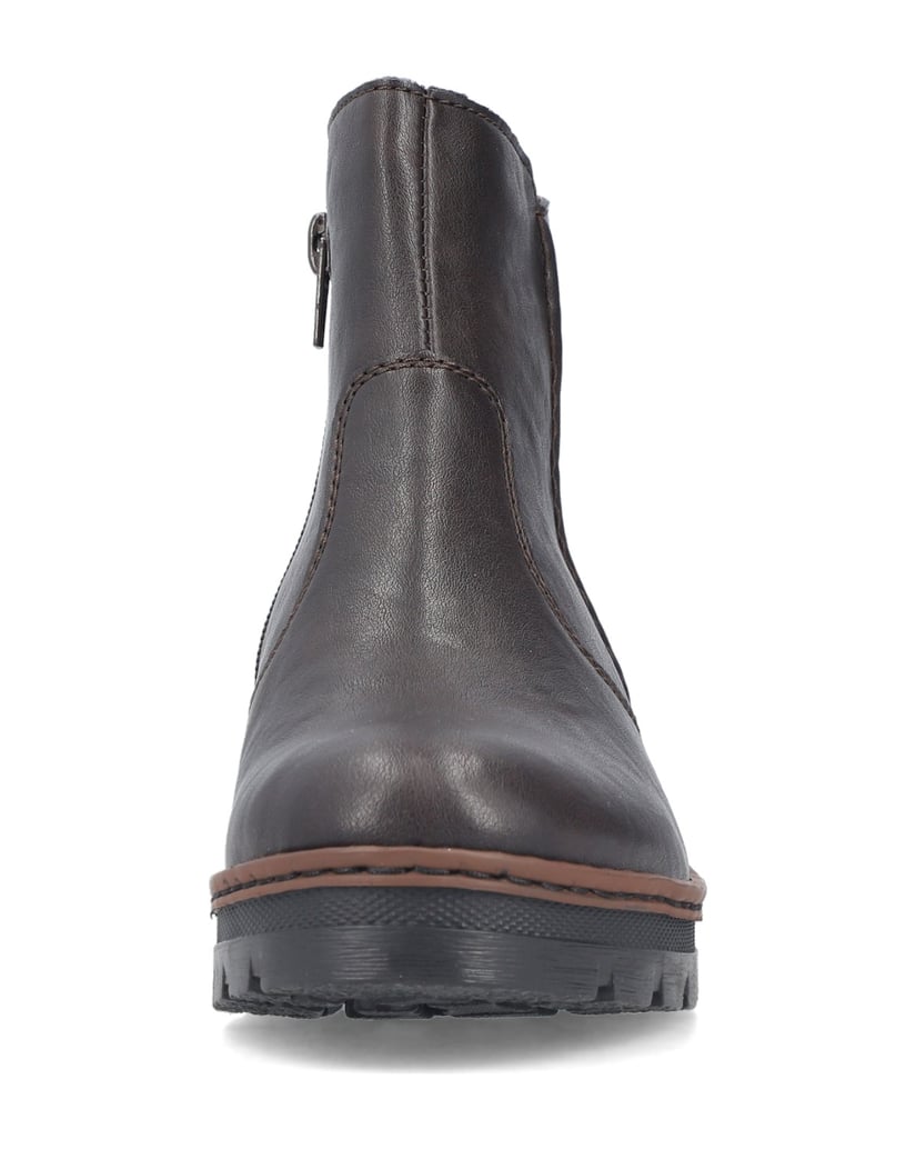 Rieker-Kurzstiefel-X9165-braun