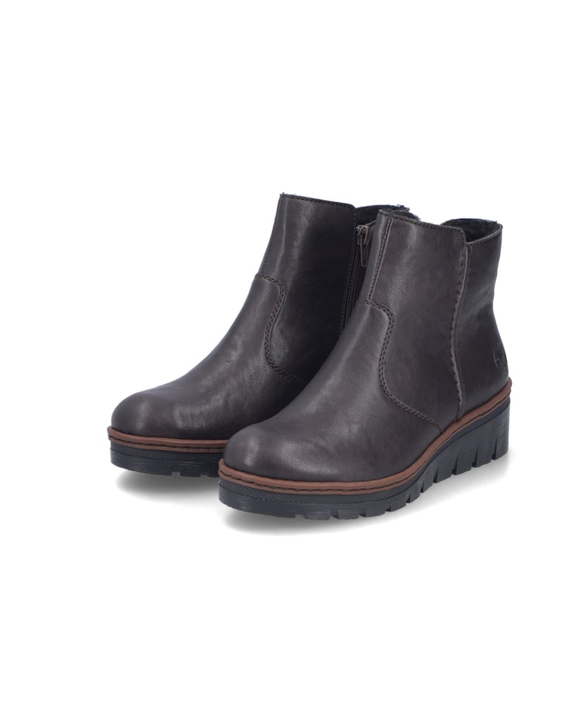 Rieker-Kurzstiefel-X9165-braun