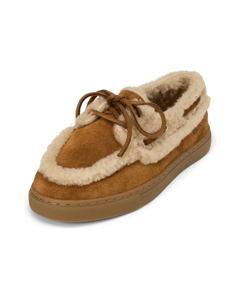 Marc-O´Polo-Bootsschuh-Model-Kara-braun