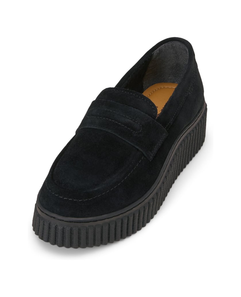 Marc-O´Polo-Penny-Loafer-Model-Bianca-schwarz