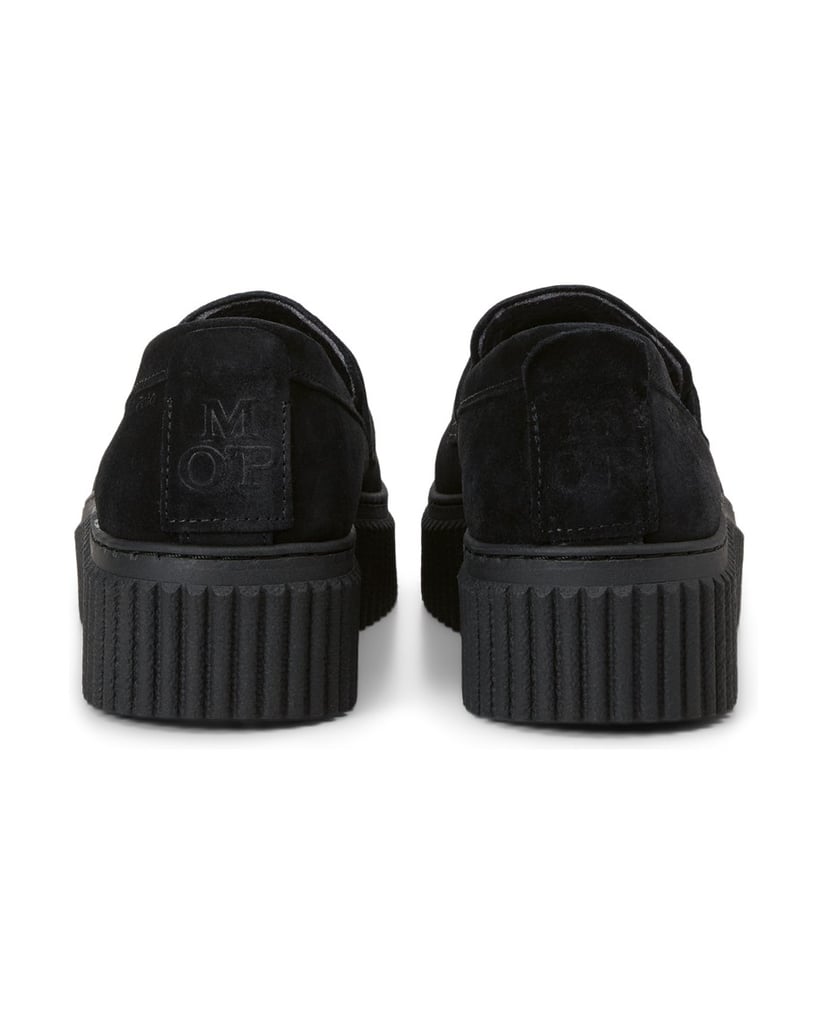 Marc-O´Polo-Penny-Loafer-Model-Bianca-schwarz